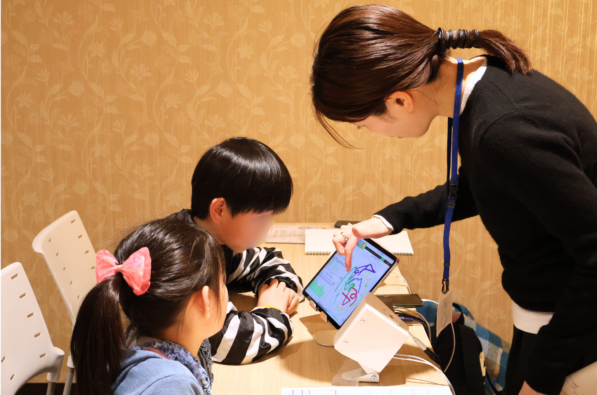 TOA presents　「サウンドデザイナー体験！〜音で伝える、まちの魅力〜」ワークショップ開催