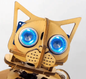 世界一かわいい猫Nybble-13