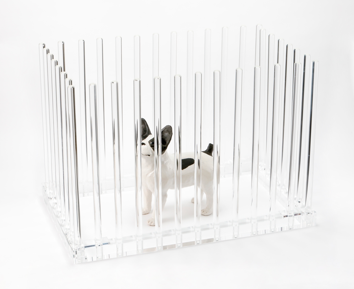 Parthenon 犬用ペットサークル ケージ 今まで日本になかった 極上のペットデザイン家具 A I U E O Casa Newscast Parthenon 犬用ペットサークル ケージ 今まで日本になかった 極上のペットデザイン家具 A I U E O Casa Newscast