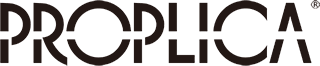 PROPLICA　ロゴ