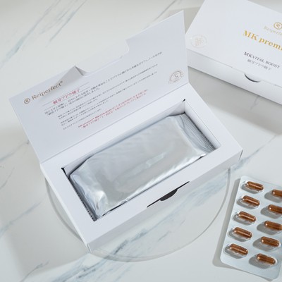 Reiperfect(R) MK premium MK VITAL BOOST(2)