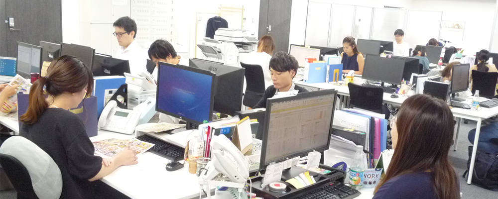 マーケティングサービスを担うドゥ・ハウス西日本データセンター開所1周年