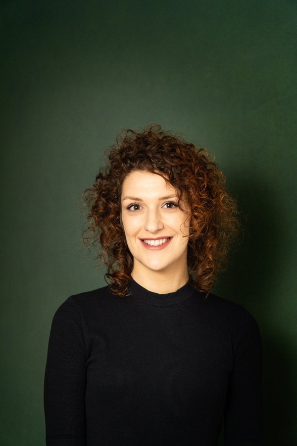 ポーランド現地旅行会社 マルタさん