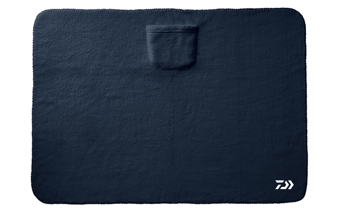 ポケットブランケット