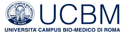 ビオメディコ大学のロゴ