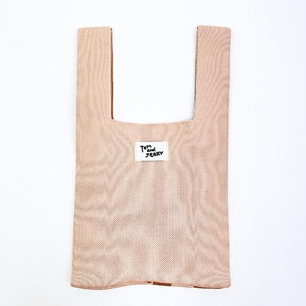 トムとジェリーのバッグ