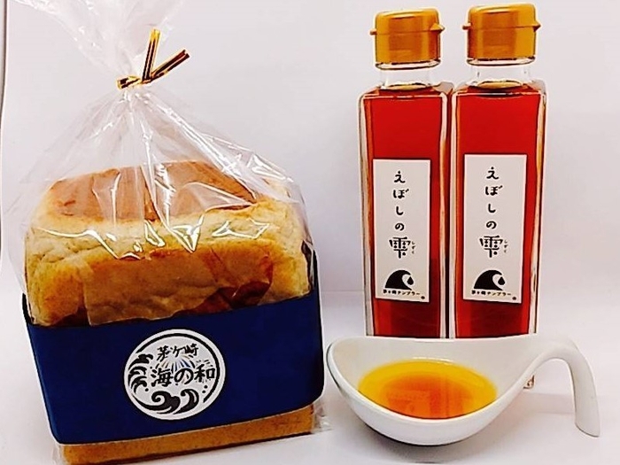 茅ヶ崎 海の和生食パン