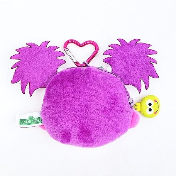 セサミストリートアビー