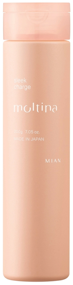 モルティナ スリークチャージ