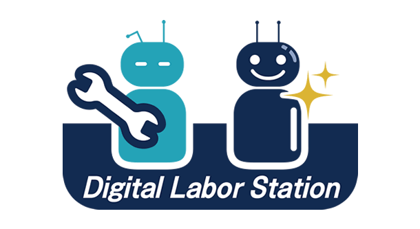 Digital Labor Station