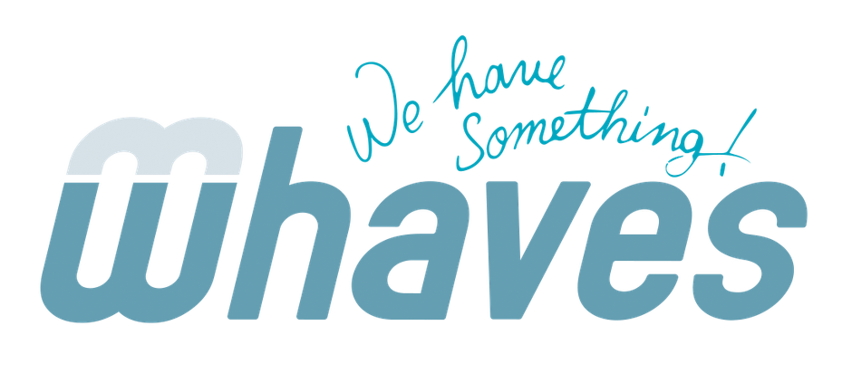 Whaves Logo