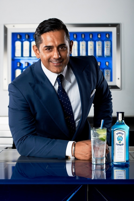 トップ4 ベスト インターナショナル ブランド アンバサダー ラージ・ナグラ氏