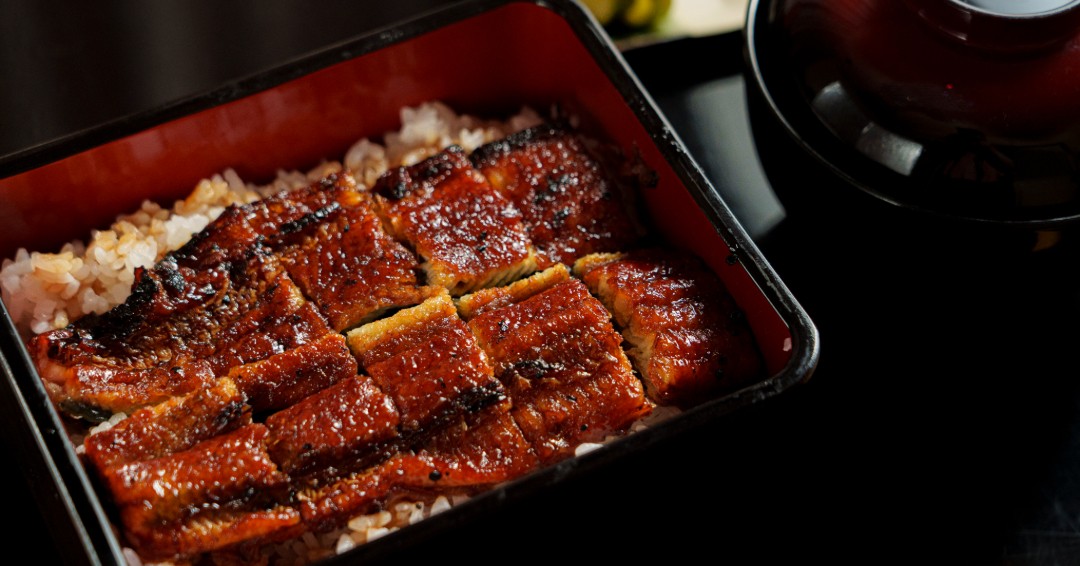 兵庫・淡路島「青の舎」江戸時代から続く夏の風物詩「鰻」をお届け 夏季限定「うな重」7月1日より提供開始