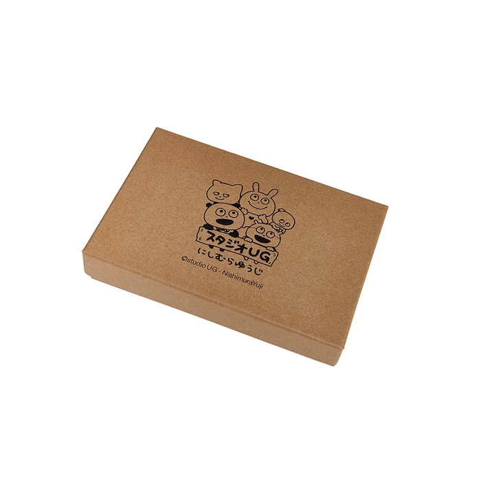 ●オリジナルBOX（フラグメントケース）