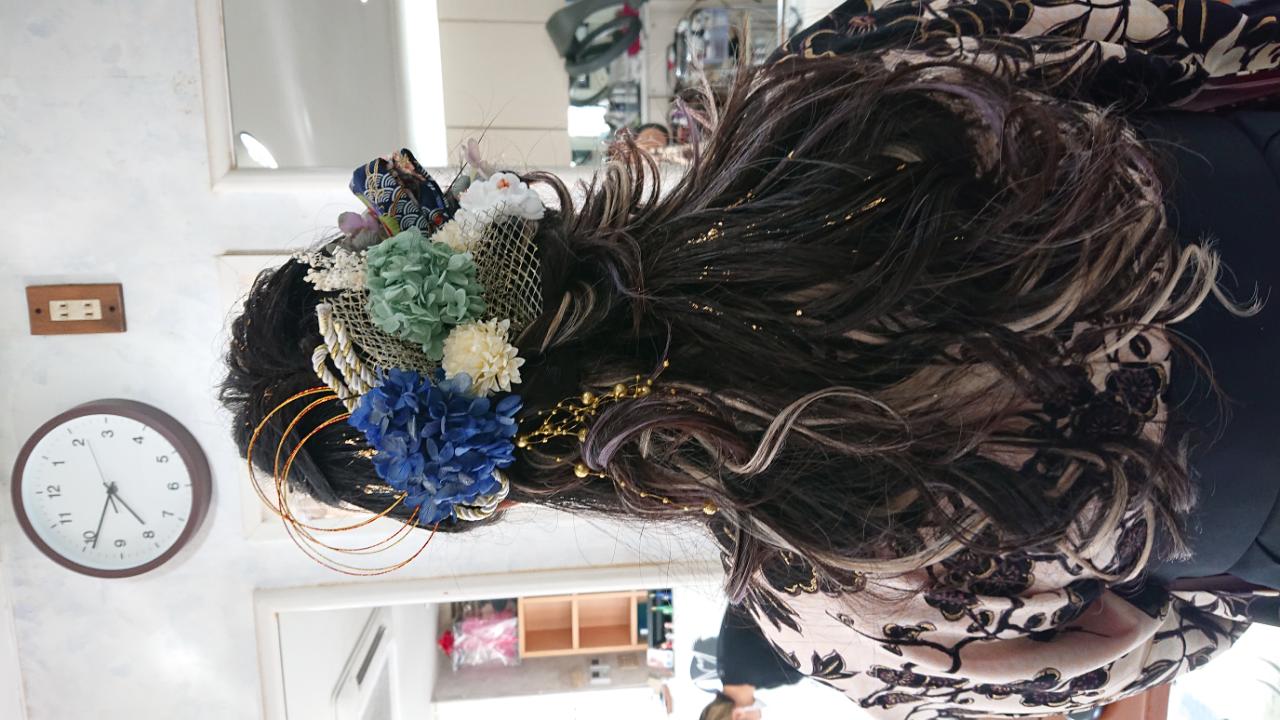 早朝受付も可能!ゆったりリラックスできる美容室『美容室 シャドウ 幕張本郷店』の情報をFindサービスで公開