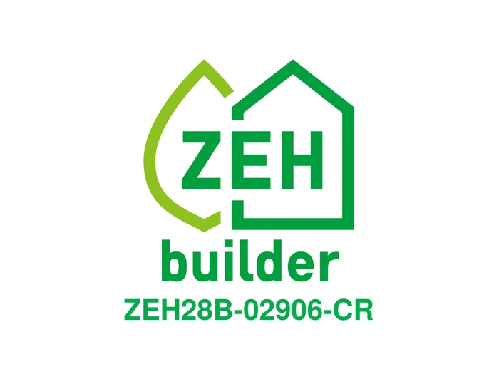 ZEHビルダー・ロゴ