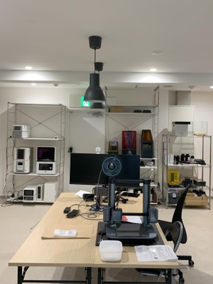 技工所内-1