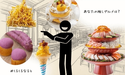 記念フォトスポット