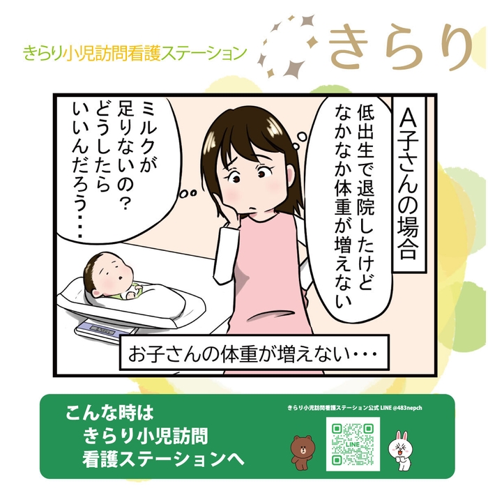 低体重