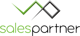株式会社セールスパートナー ロゴ
