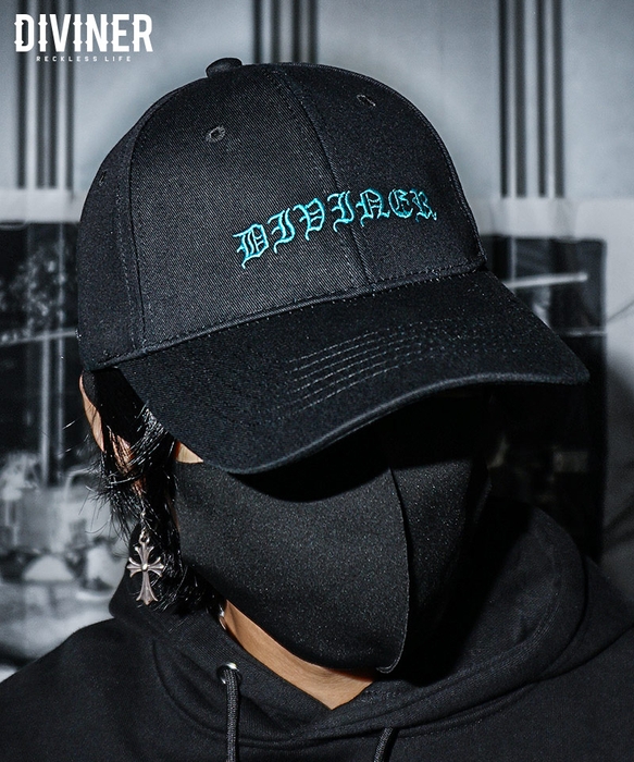 Embroidery Cap （Limited Color）