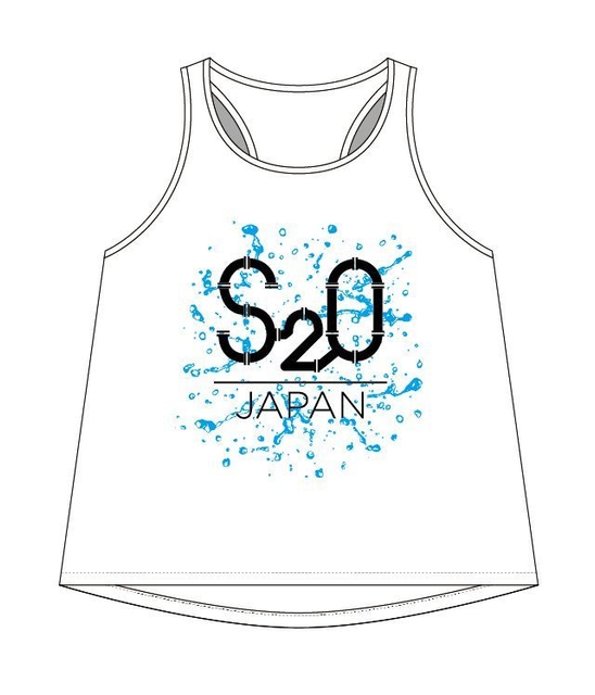 タンクトップ レディースサイズ