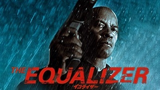 『イコライザー』© 2014 Columbia Pictures Industries, Inc., LSC Film Corporation and Village Roadshow Films North America Inc./Village Roadshow Films （BVI） Limited. All Rights Reserved.