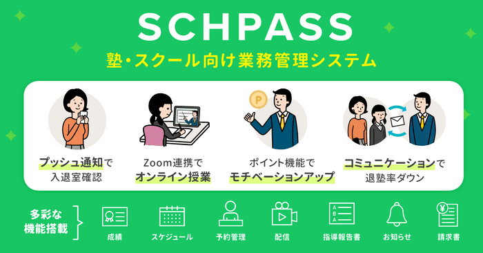 スクパス