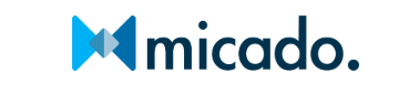 micadoロゴ