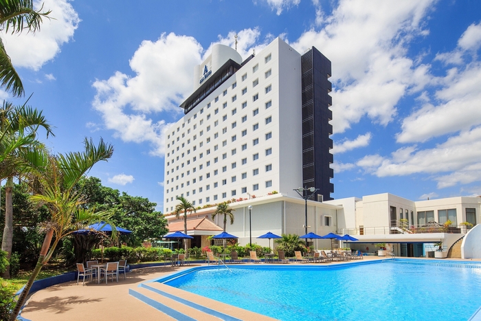 アートホテル石垣島