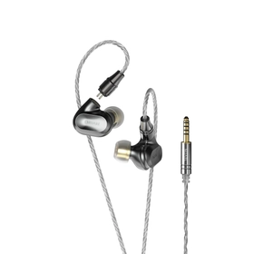 NUARLハイエンド完全ワイヤレスイヤホン「Inovatör」 新デザインの限定