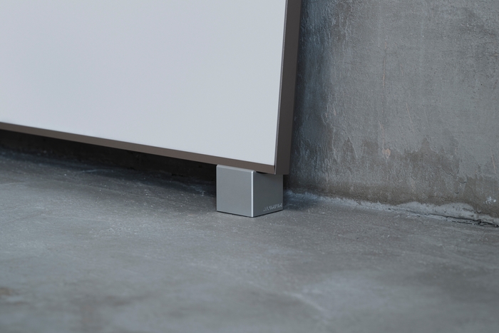 FOOT アップ イメージ画像