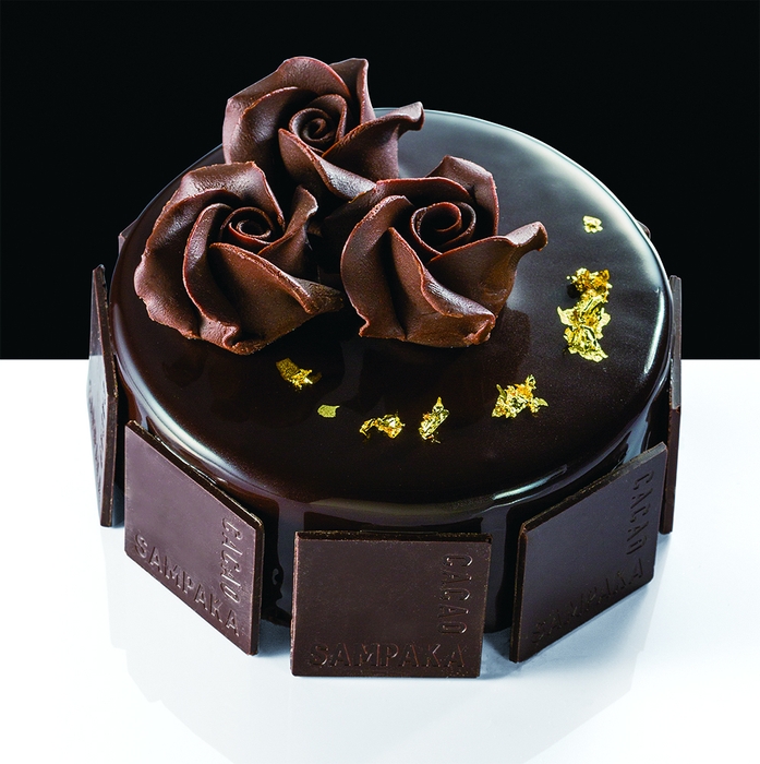 <カカオ サンパカ>ショコヌスコ ナダル