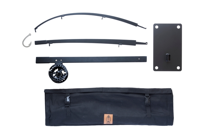 炎釣 セット内容