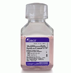 無血清細胞凍結保存液市場調査レポート：成長要因と投資機会分析2026