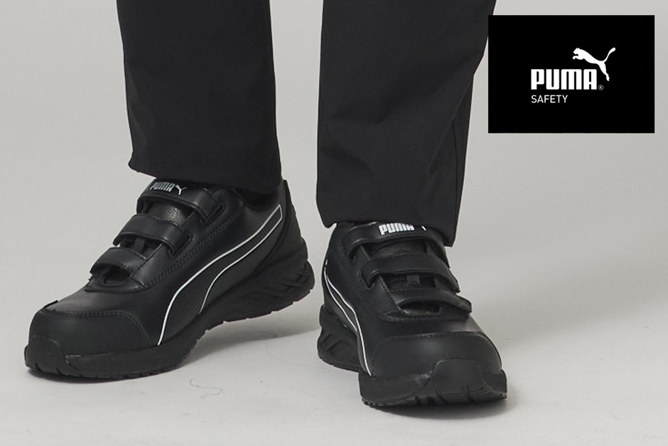 RIDER 2.1 BLACK LOW H&L イメージ