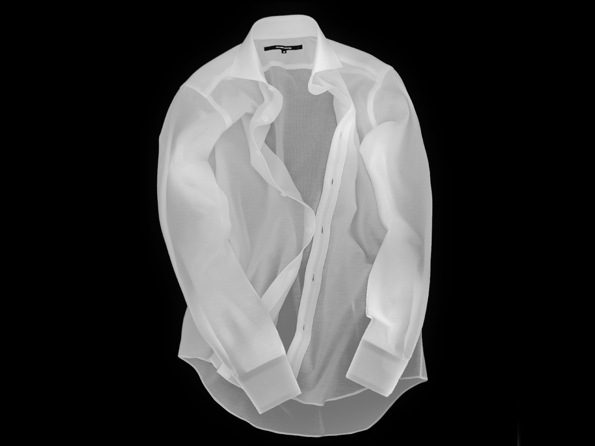 高機能シャツでおしゃれも楽チンに！お手入れ簡単な理由とは？