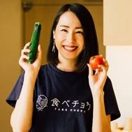 株式会社ビビッドガーデン 秋本 里奈(あきもとりな)氏