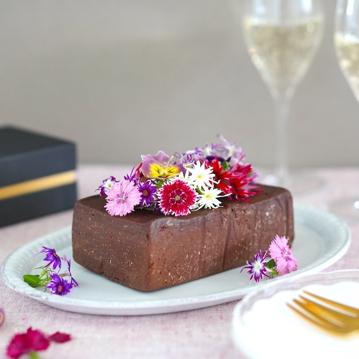 ベジターレ ショコラフルール