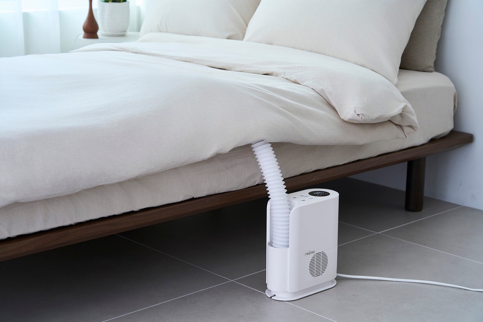 ふとん乾燥機_MONAMIPRO