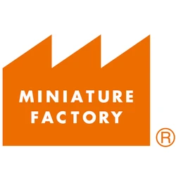 株式会社MINIATURE FACTORY