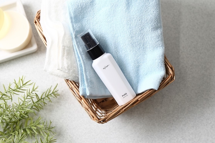 ピュアホワイトジェル 50g 4,980円(税込)