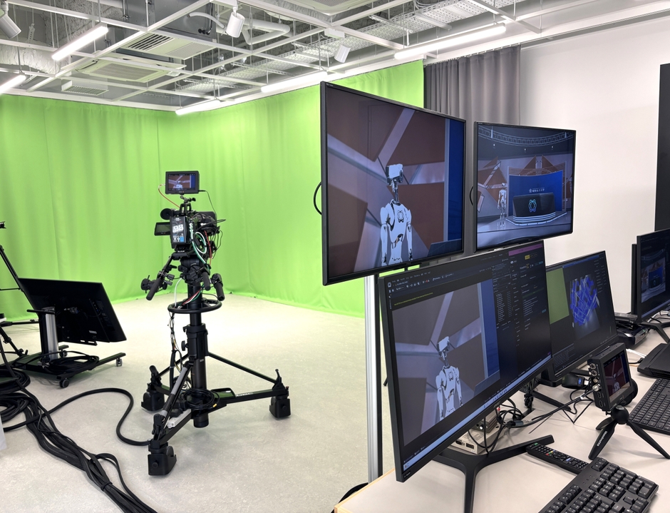 デジタルスタジオ