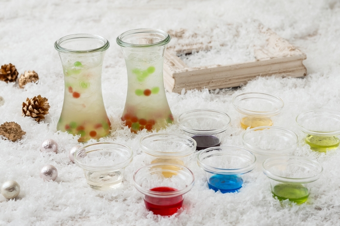 POPPING PARTY(ポッピングパーティー)