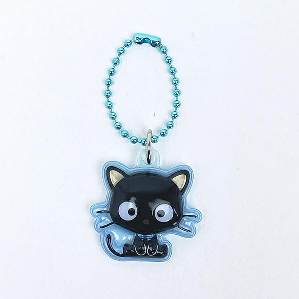 サンリオプチボールチェーン