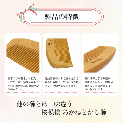 製品の特徴