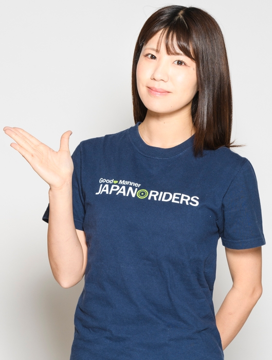 梅本 まどかプロフィール画像