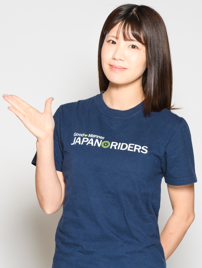 梅本 まどかプロフィール画像