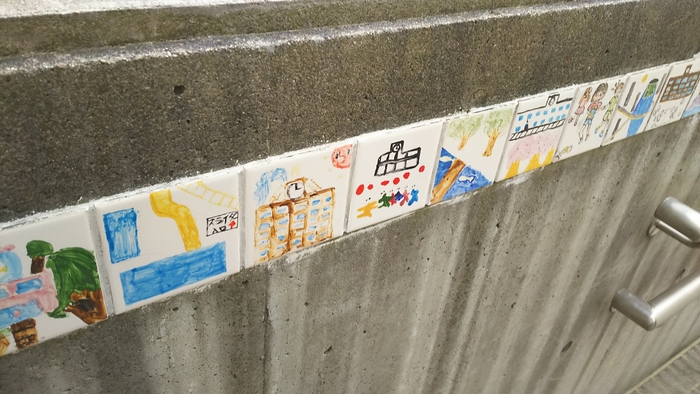 滝ノ水小学校1