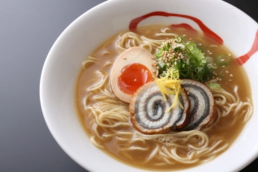 創業115年の老舗うなぎ屋がラーメンでSDGsに挑戦　 うなぎの頭600匹から出汁をとった「極みうなそば」 ランチの店内飲食を10月1日(土)より再開